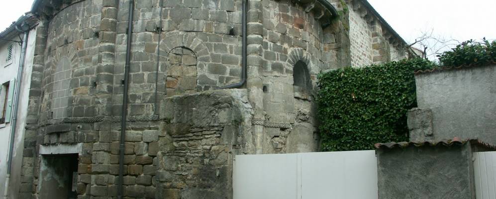 
            Фотография Лезу