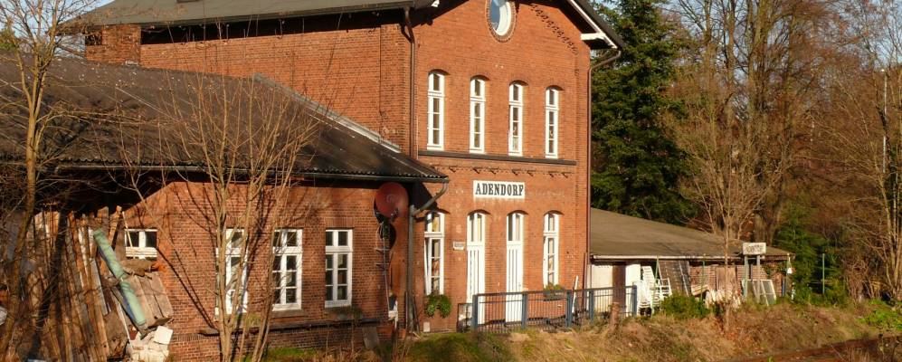 
            Фотография Адендорфа