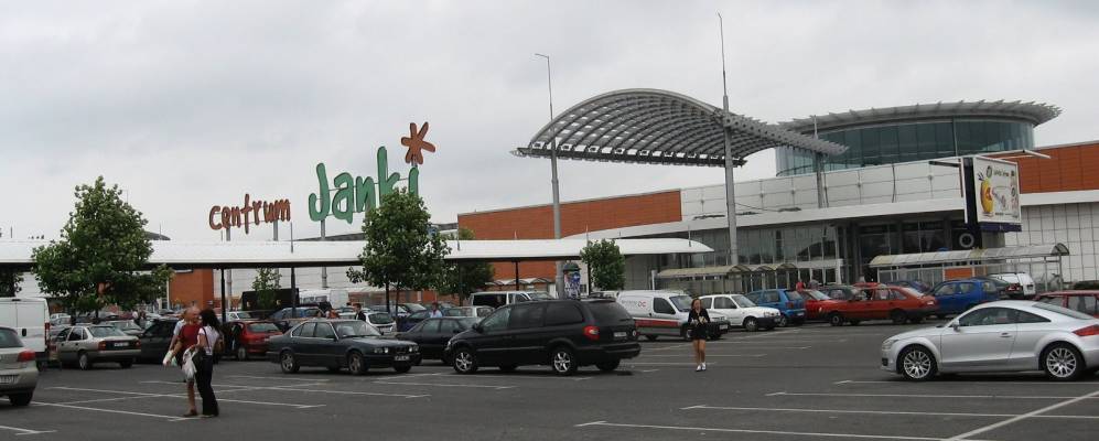 
            Фотография Джанки