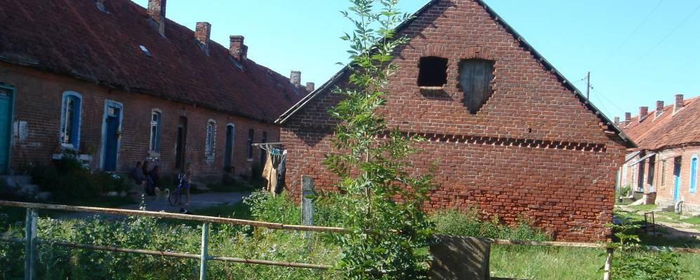 
            Фотография Чернышевки