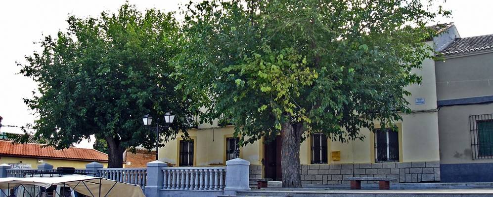 
            Фотография Лос-Серральбос