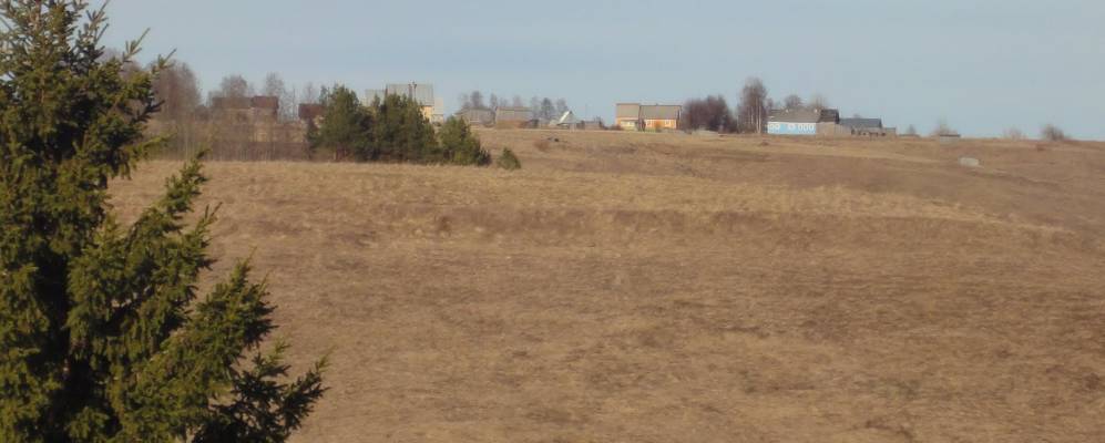 Фотография Александровской