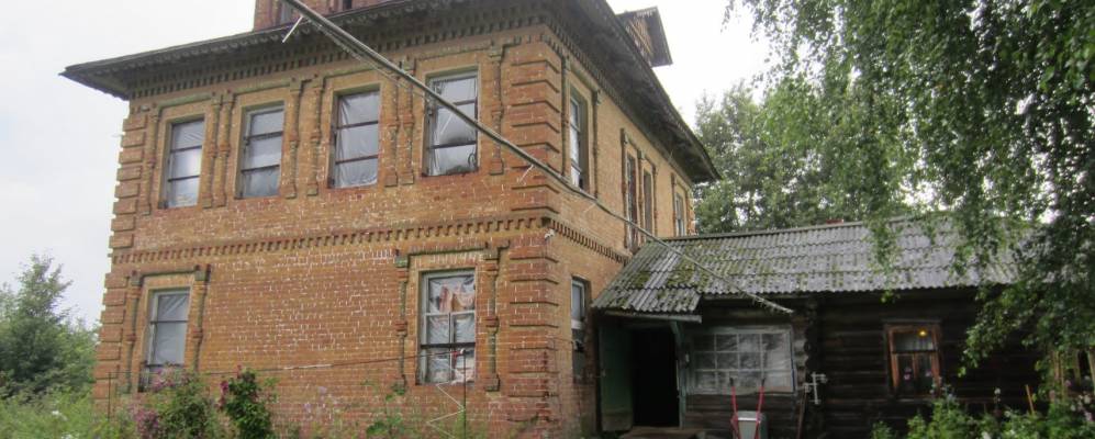 Фотография Лучинского