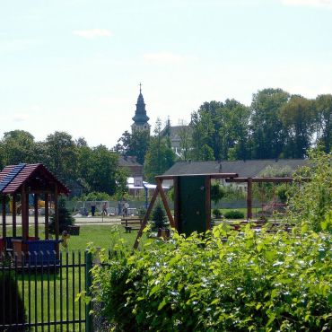 Лесьна-Подляска