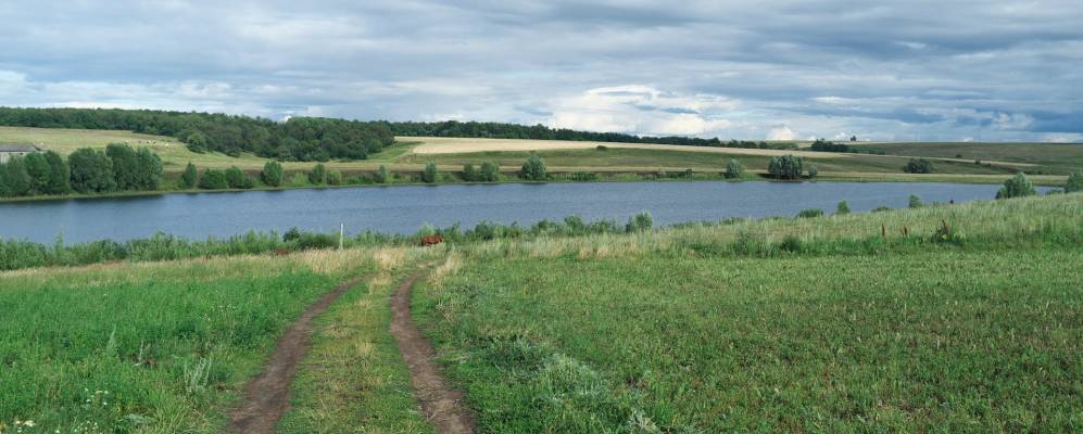 
            Фотография Задних Хирлепов