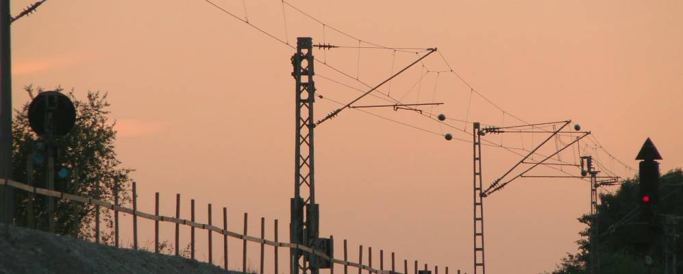 
            Фотография Ленгеде