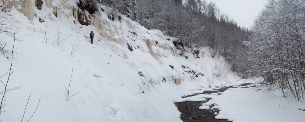 Фотография Ярцево