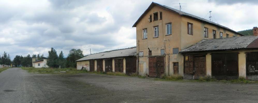 
            Фотография Оптимиста