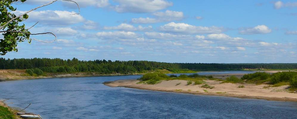 
            Фотография Занаволока