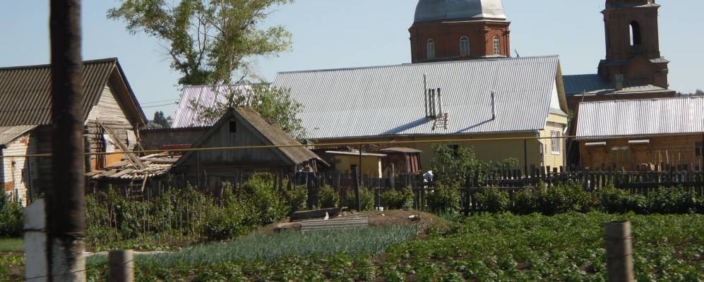 Фотография Анатыша