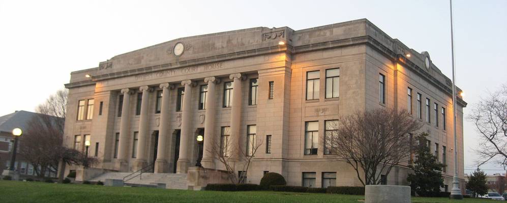 
            Фотография Вашингтона, IN