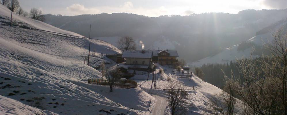 
            Фотография Мюльбах-ам-Хохкёниг