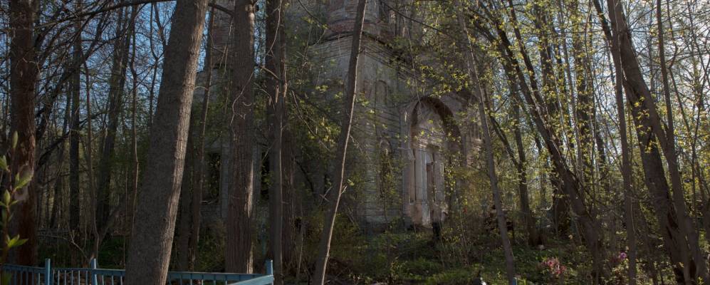 
            Фотография Болшнево