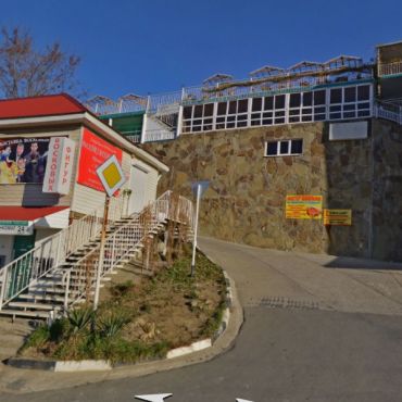 Лермонтово