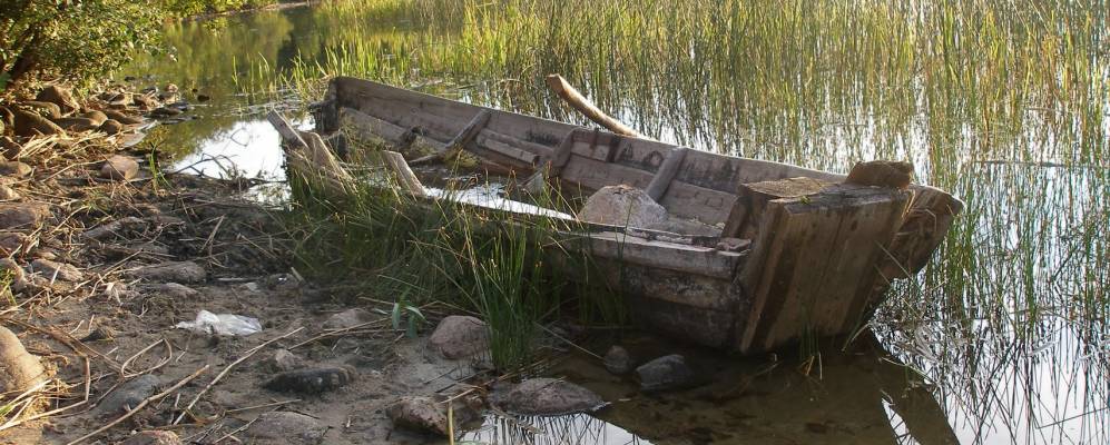 Фотография Тетерино