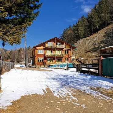 Большие Коты