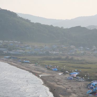 При станции Рязановка