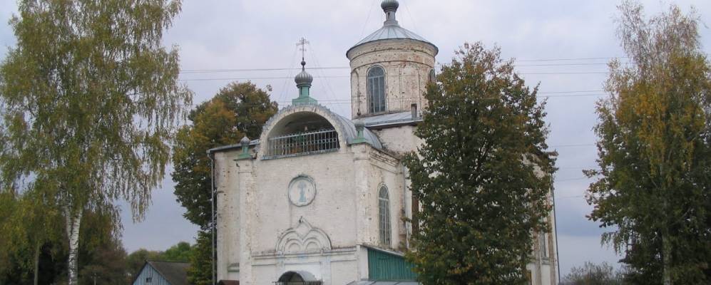 
            Фотография Казаново