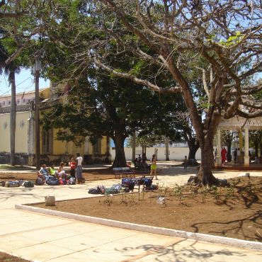 Сан-Хосе-де-лас-Лахас