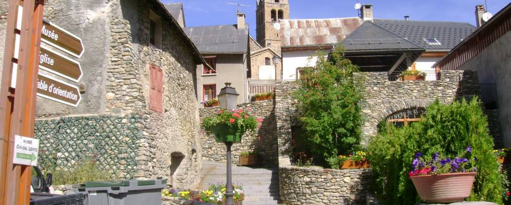 
            Фотография Мон-де-Ланс