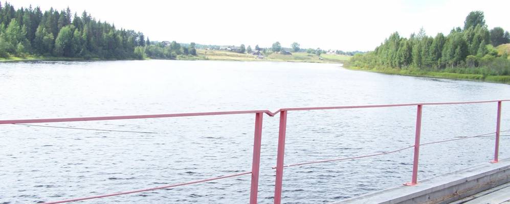 
            Фотография Усть-Капши