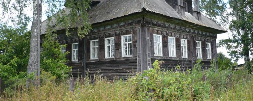 
            Фотография Стрябково