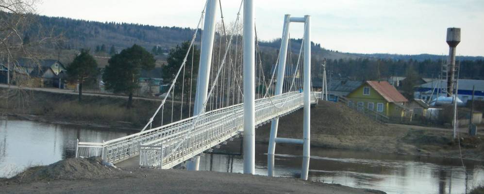 Фотография Соколовой Горы