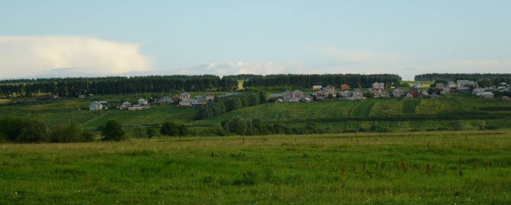 
            Фотография Шубино