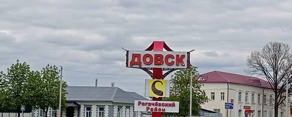 
            Фотография Довска