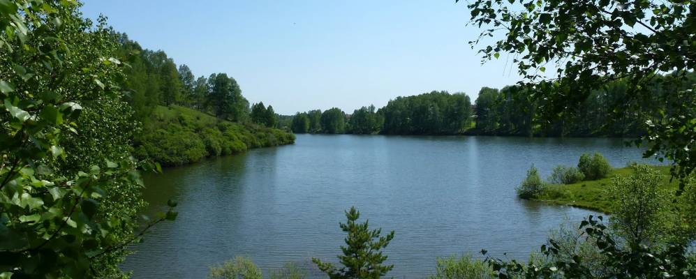 
            Фотография Калиновского