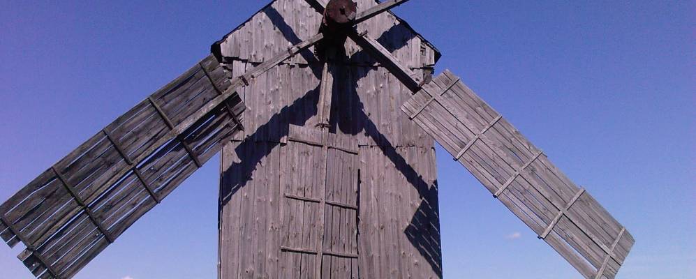 
            Фотография Горьково