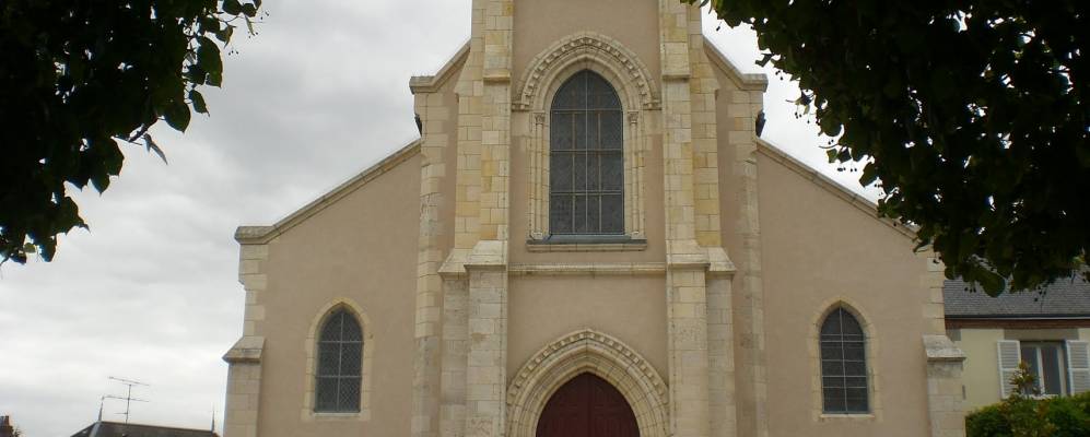 
            Фотография Сен-Сир-ан-Валя