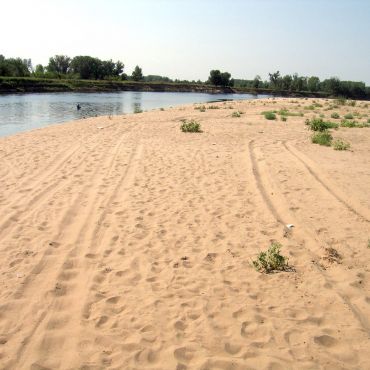 Бахтияровка