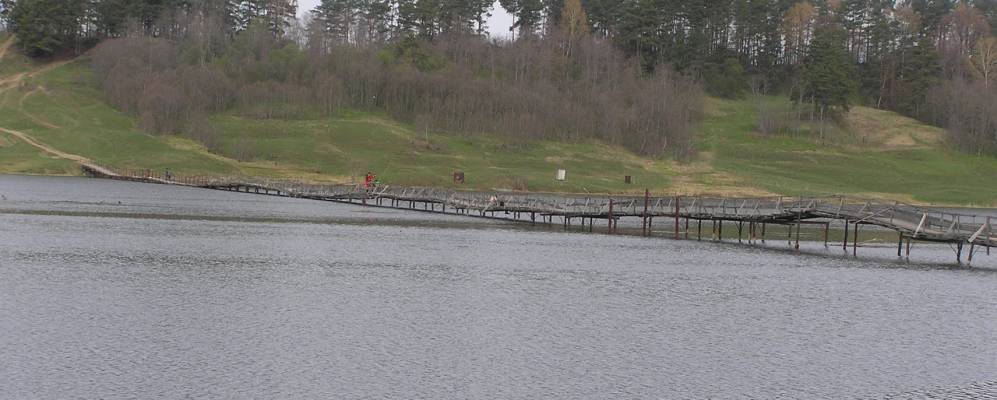 
            Фотография Глухово