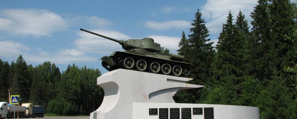 
            Фотография Красногор