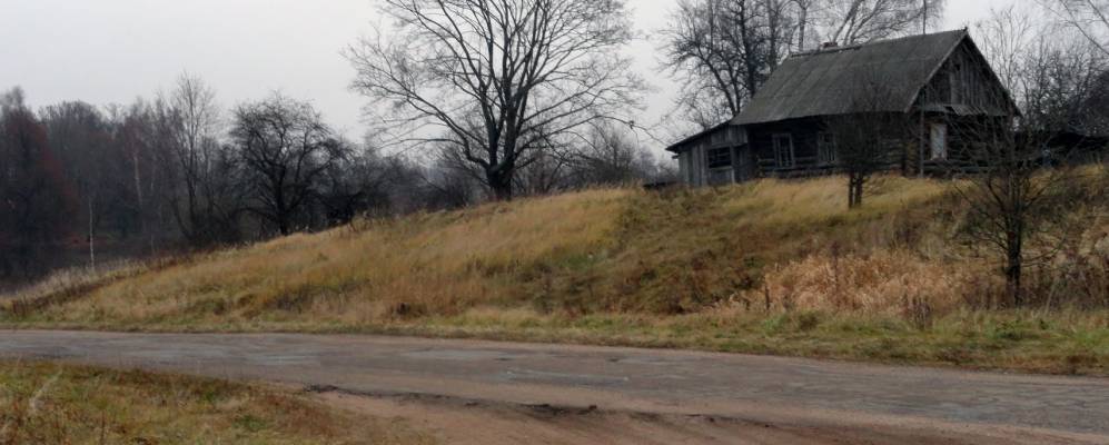 
            Фотография Алушково