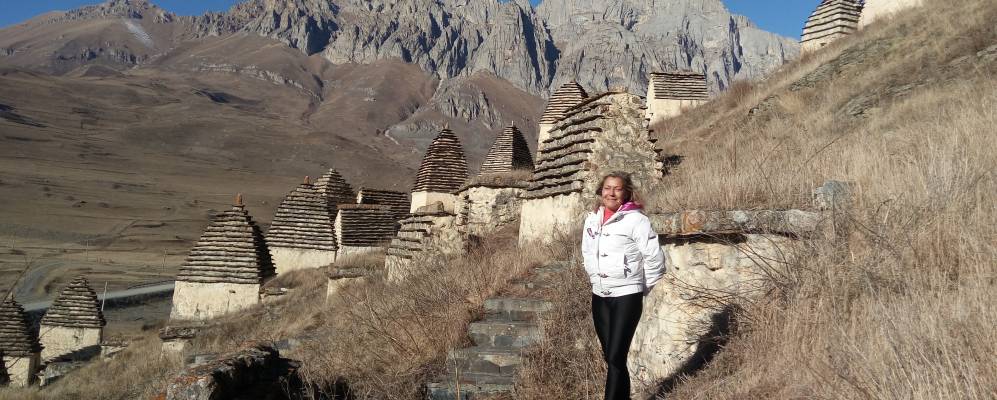 
            Фотография Даргавса