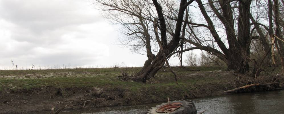 Фотография Скляево