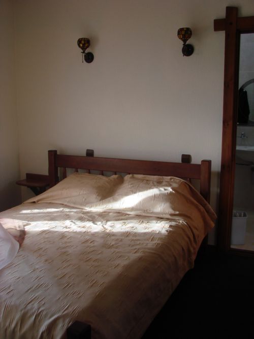 Фотографии гостиницы
Усадьба Разгуляй - на реконструкции!