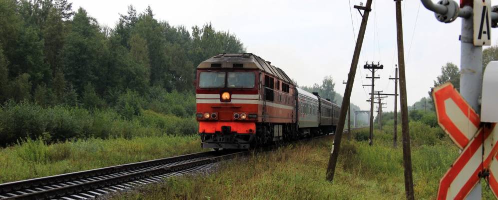 Фотография Крюково