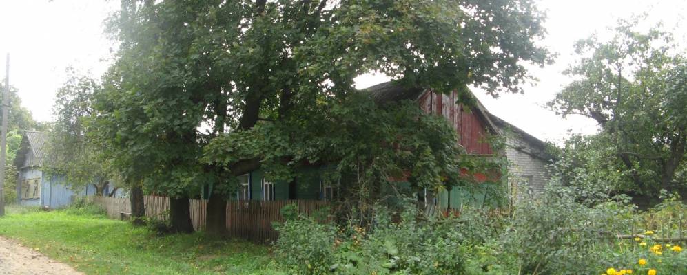 Фотография Карниловки