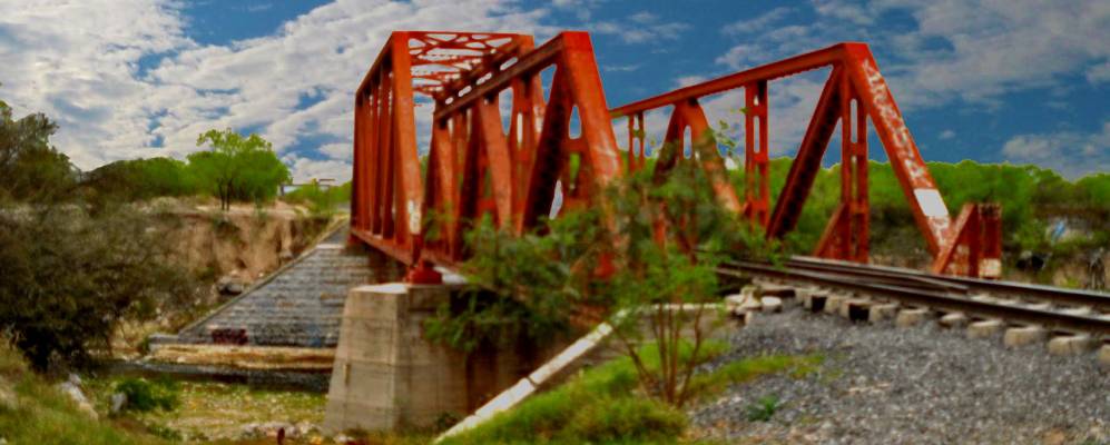 
            Фотография Генерал Эскобедо