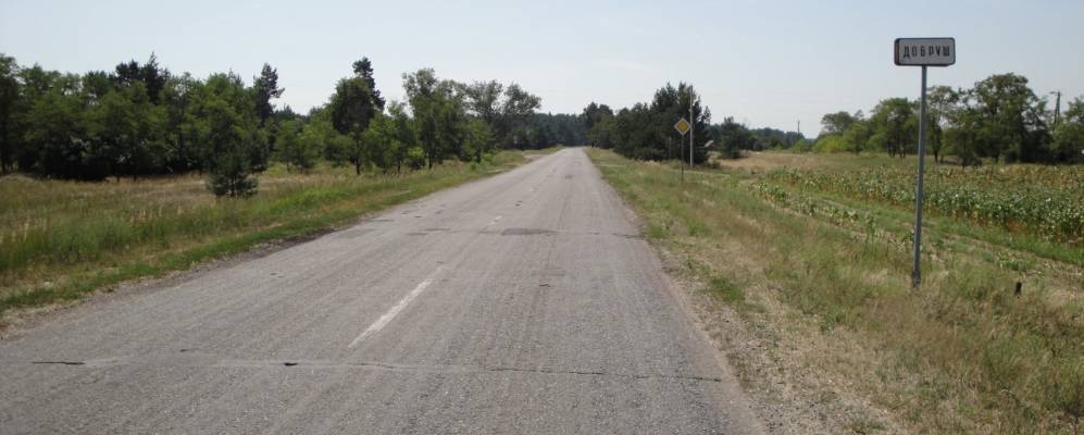 
            Фотография Добруша