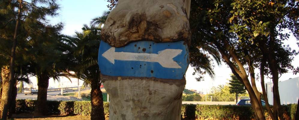 
            Фотография Реал де Гандиы