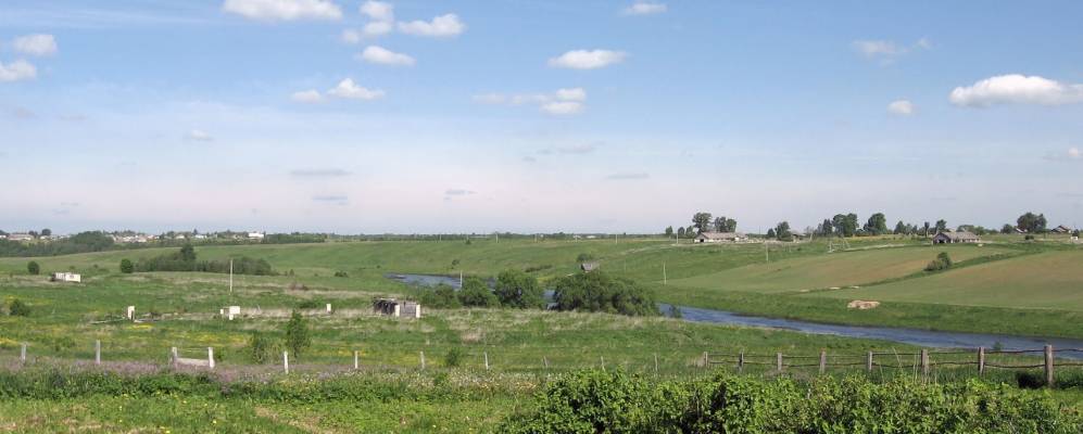 
            Фотография Чурилово