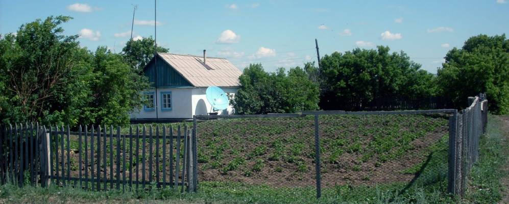 
            Фотография Приишимки