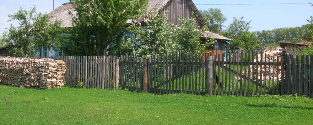 
            Фотография Новогандичево