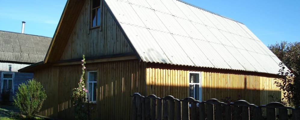 
            Фотография деревни Смыки