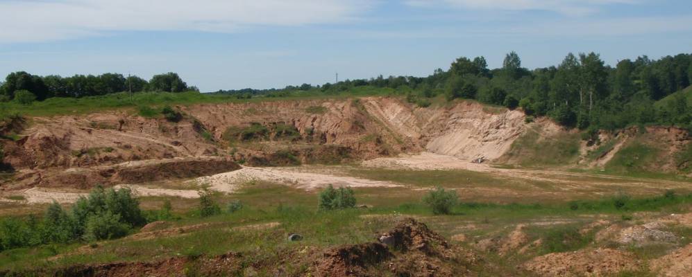 
            Фотография Месяцево