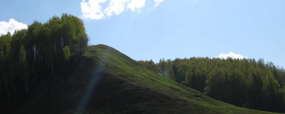 
            Фотография Юрьевца